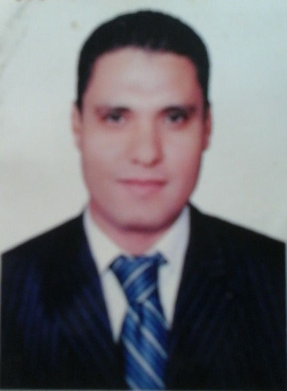Hesham Khater